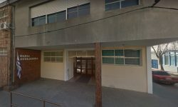 Colegio “María Auxiliadora” (Canelones)