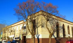 Colegio “San José” – Liceo y Magisterio “María Auxiliadora”