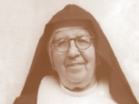 BEATA MARÍA TRONCATTI