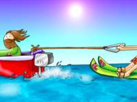 Domingo XIX del Tiempo Ordinario – 13 de agosto de 2017