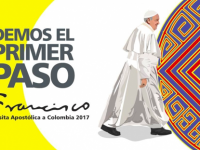 DEMOS EL PRIMER PASO