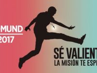 Octubre, mes misionero