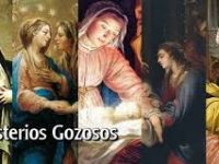 MISTERIOS GOZOSOS