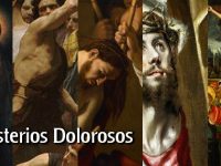 MISTERIOS DOLOROSOS