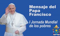 1era Jornada Mundial de los pobres