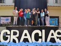 Encuentro de Exalumnos