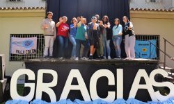 Encuentro de Exalumnos