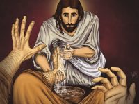 JUEVES SANTO