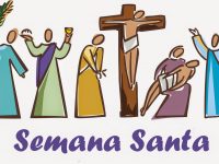 En el camino hacia la Pascua