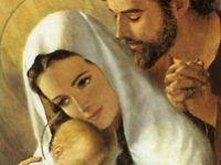 Solemnidad de San José…