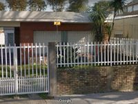 Casa “Madre Mazzarello” (Aspirantado)