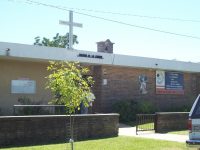 “Cruzada de la Caridad”