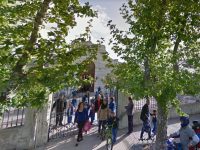 Colegio “María Auxiliadora” (Juan Lacaze)