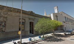 Colegio “María Auxiliadora” – Paso de los Toros