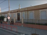 Colegio “San José” (Colón)