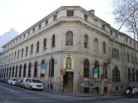 Instituto “María Auxiliadora” (IMA) 