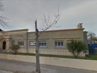 Colegio “Ntra Sra de Luján”