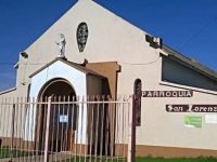 Parroquia “San Lorenzo”
