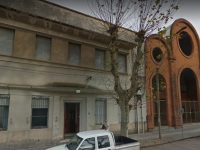 Liceo “Ntra Sra. De los Treinta y Tres”