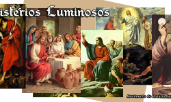MISTERIOS LUMINOSOS