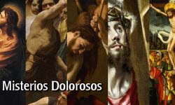 MISTERIOS DOLOROSOS