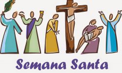 En el camino hacia la Pascua