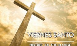 VIERNES SANTO