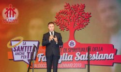 Jornadas de la Familia Salesiana